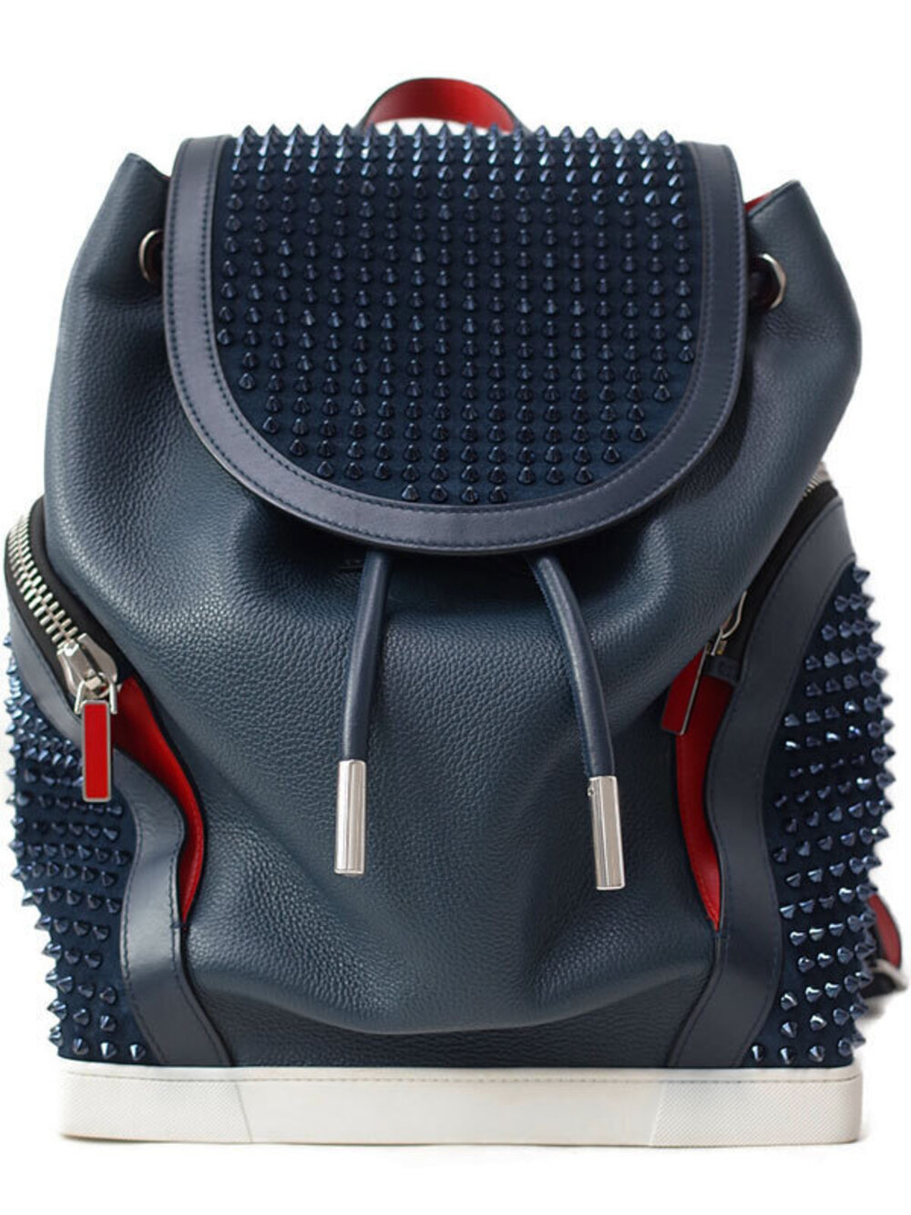 Christian Louboutin Explorer Funk Backpack